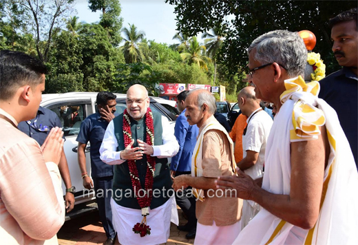 Amit Shah